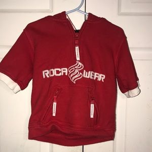 Unisex Rocawear Hoodie